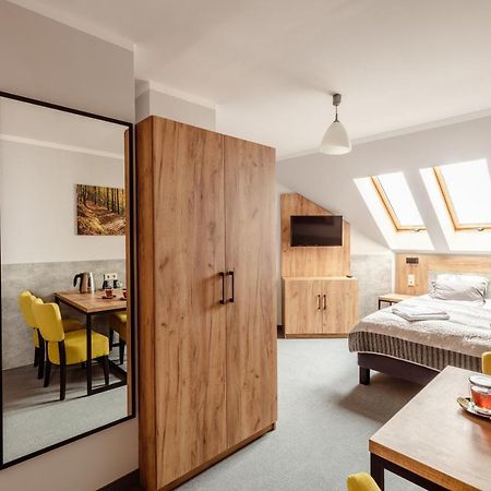 Kosowka Czarna Gora Bed and Breakfast Stronie Śląskie Buitenkant foto