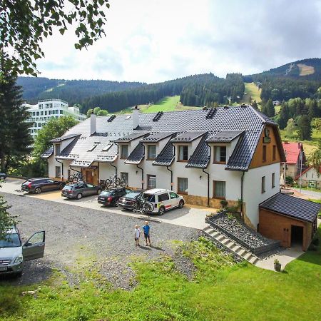 Kosowka Czarna Gora Bed and Breakfast Stronie Śląskie Buitenkant foto