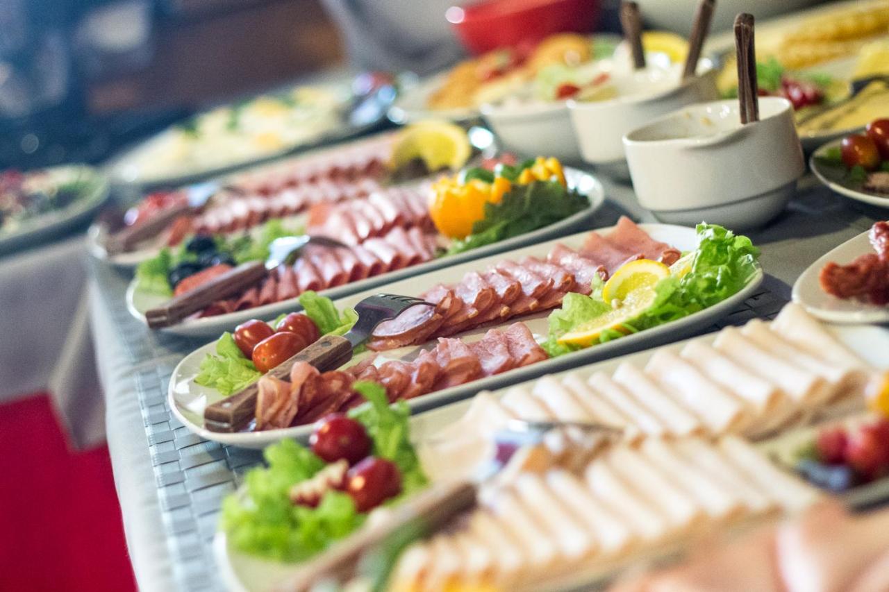 Kosowka Czarna Gora Bed and Breakfast Stronie Śląskie Buitenkant foto