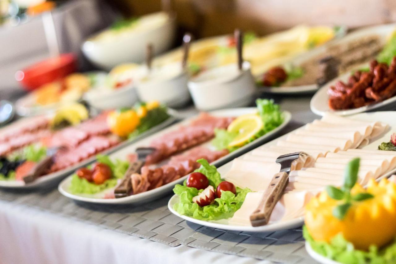Kosowka Czarna Gora Bed and Breakfast Stronie Śląskie Buitenkant foto