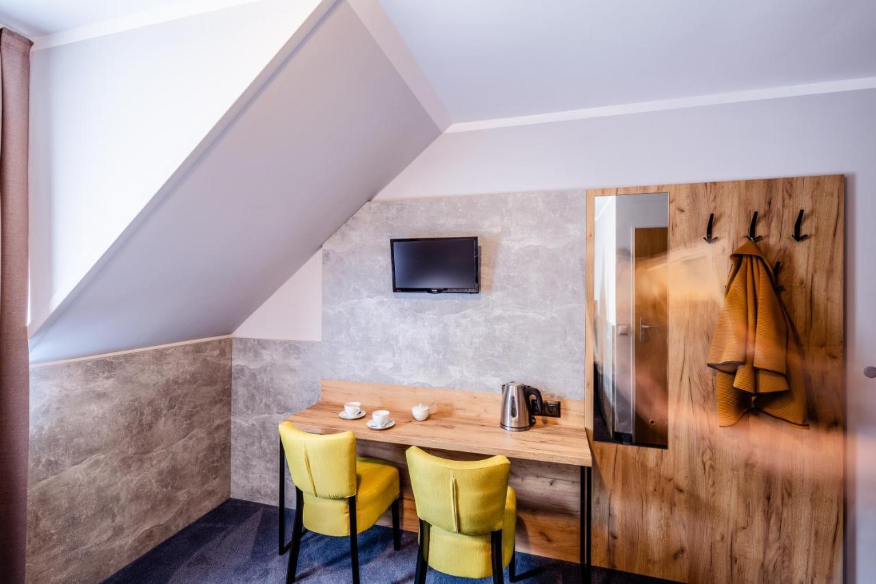 Kosowka Czarna Gora Bed and Breakfast Stronie Śląskie Buitenkant foto