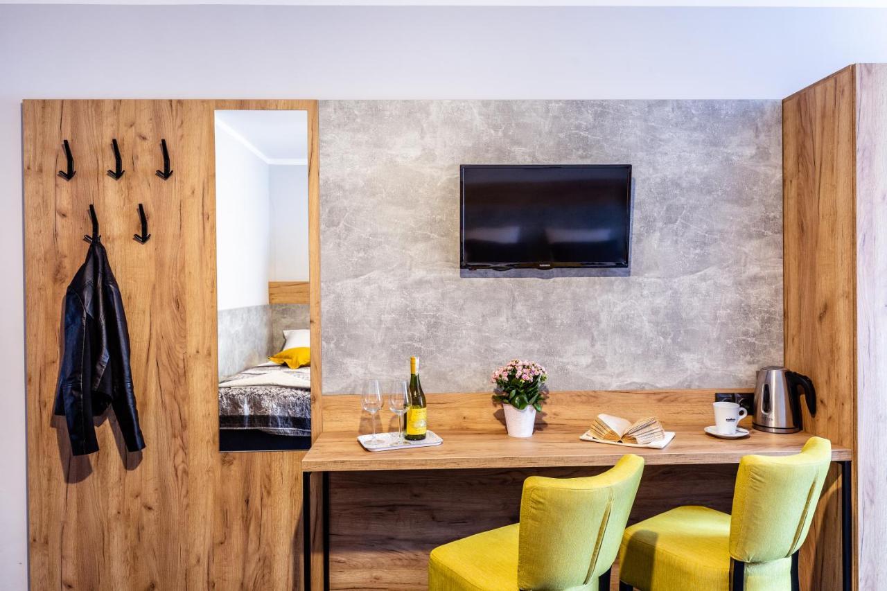 Kosowka Czarna Gora Bed and Breakfast Stronie Śląskie Buitenkant foto