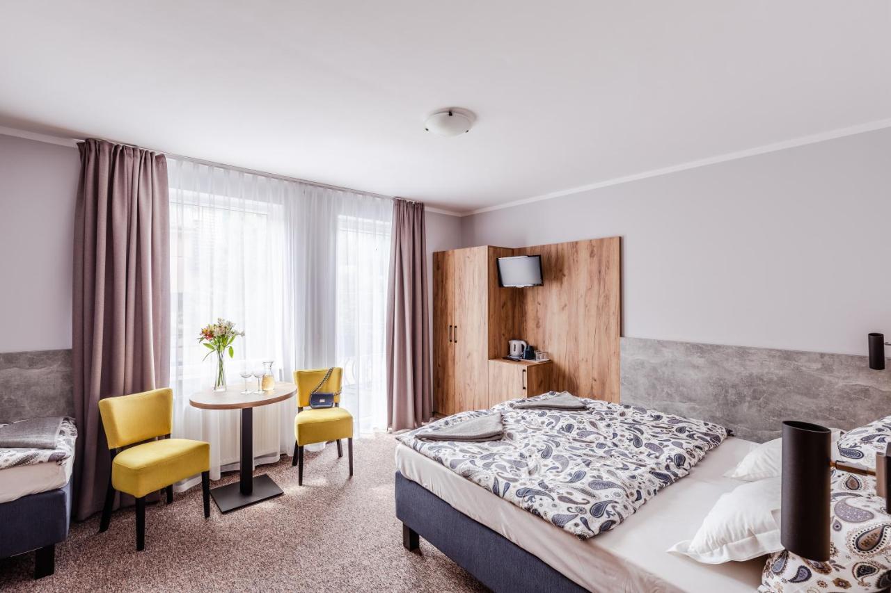 Kosowka Czarna Gora Bed and Breakfast Stronie Śląskie Buitenkant foto