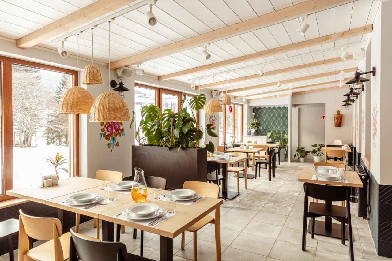 Kosowka Czarna Gora Bed and Breakfast Stronie Śląskie Buitenkant foto