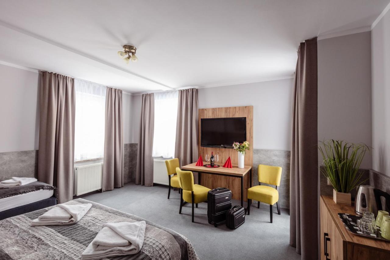 Kosowka Czarna Gora Bed and Breakfast Stronie Śląskie Buitenkant foto