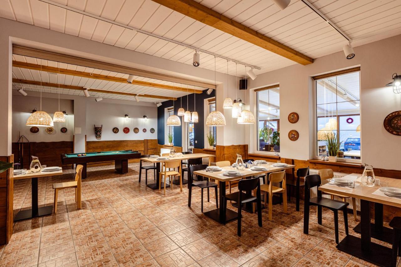 Kosowka Czarna Gora Bed and Breakfast Stronie Śląskie Buitenkant foto